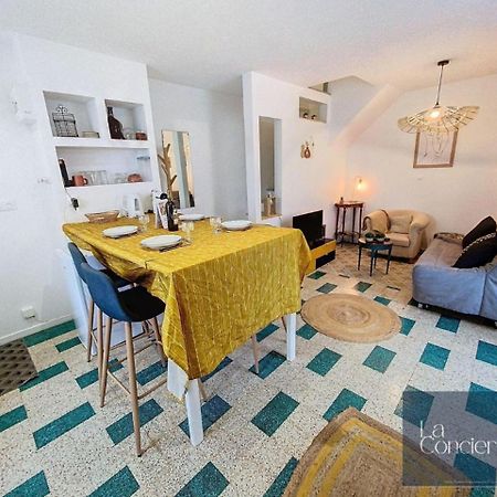 Апартаменты Le Duplex De Bellevue - Futuroscope - La Conciergerie. Жоне-Клан Экстерьер фото